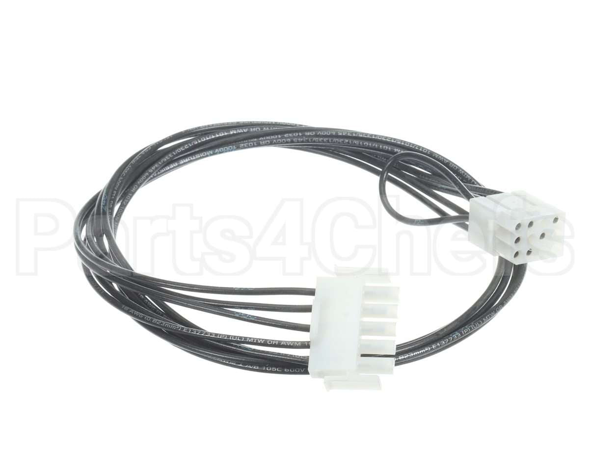 65262 Henny Penny Harn-Transformer 8Head