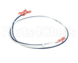 65271 Perlick Wire Harness, Evap. Fan Motor