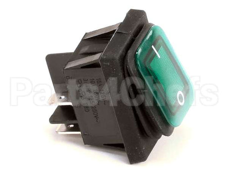 65285 Arctic Air Commercial Toggle Switch