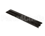 65286 Perlick Slides,Drawer,Pair,Blk Hhc