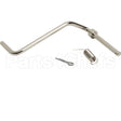 65299321300 Compatible Hamilton Beach Support, Cup(Kit, Juicer)