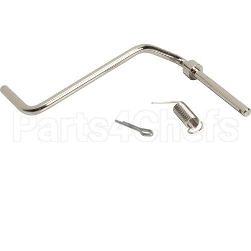 65299321300 Compatible Hamilton Beach Support, Cup(Kit, Juicer)