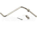 65299321300 Compatible Hamilton Beach Support, Cup(Kit, Juicer)