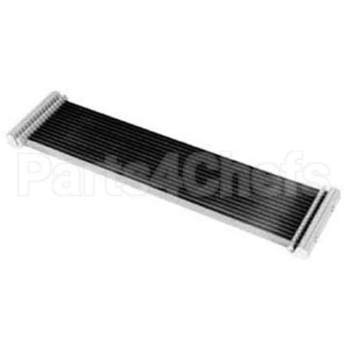 653 Compatible Vollrath Blade3/16", Assy