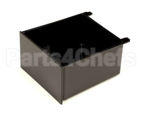 65302 Nespresso Caps Contain 703 Black V2