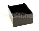 65302 Nespresso Caps Contain 703 Black V2