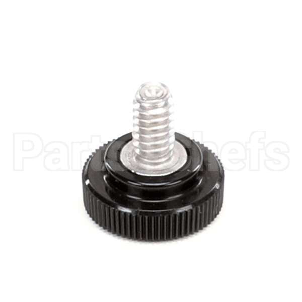653022 Compatible Stoelting E Screw Thumb #10 X 3/8 S Stl