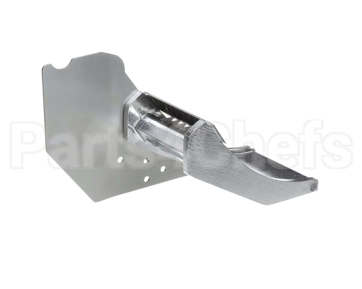 653023 Kelvinator 3/8" Blade Assembly - French Fry