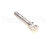 653042 Stoelting E Screw Thumb 10-24Nc