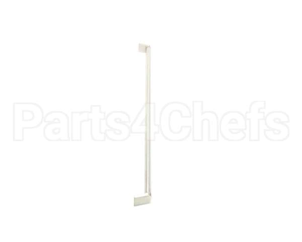 65305-1 Perlick Pull, Stainless, Vertical