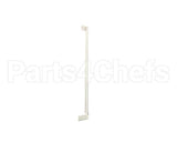 65305-1 Perlick Pull, Stainless, Vertical
