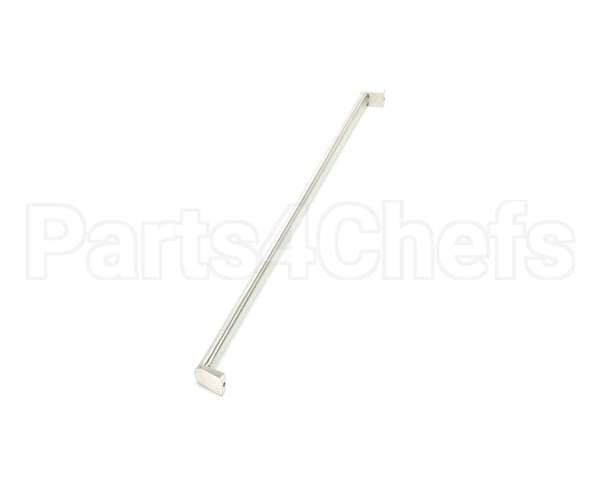 65305-1 Perlick Pull, Stainless, Vertical