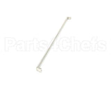 65305-1 Perlick Pull, Stainless, Vertical