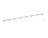 65305-1 Perlick Pull, Stainless, Vertical