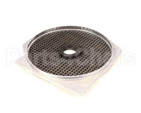 653051 Electrolux Professional Dicing Grid 10 Mm