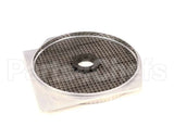 653051 Electrolux Professional Dicing Grid 10 Mm