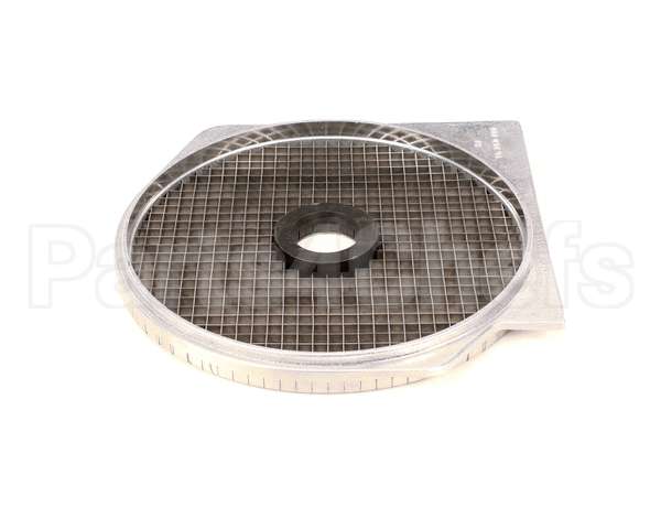 653051 Electrolux Professional Dicing Grid 10 Mm