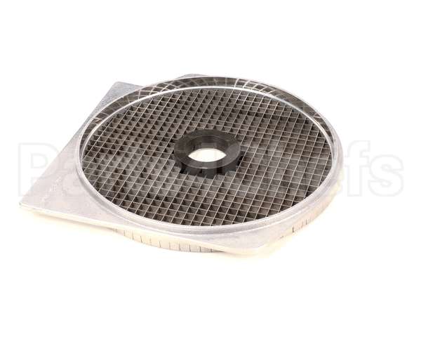 653051 Electrolux Professional Dicing Grid 10 Mm