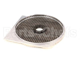 653051 Electrolux Professional Dicing Grid 10 Mm