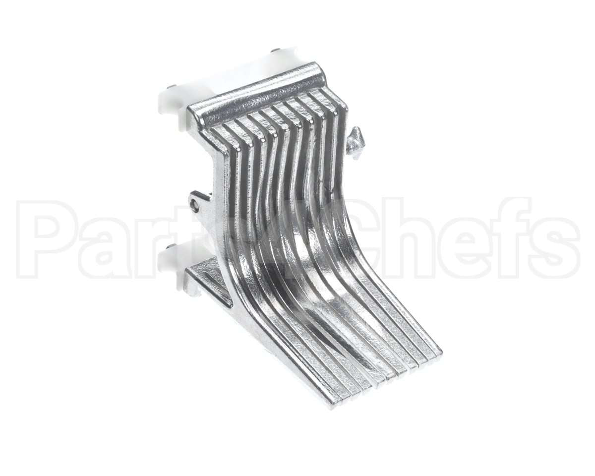 653099 Electrolux Professional Tomato Guide For 6Mm Slicer