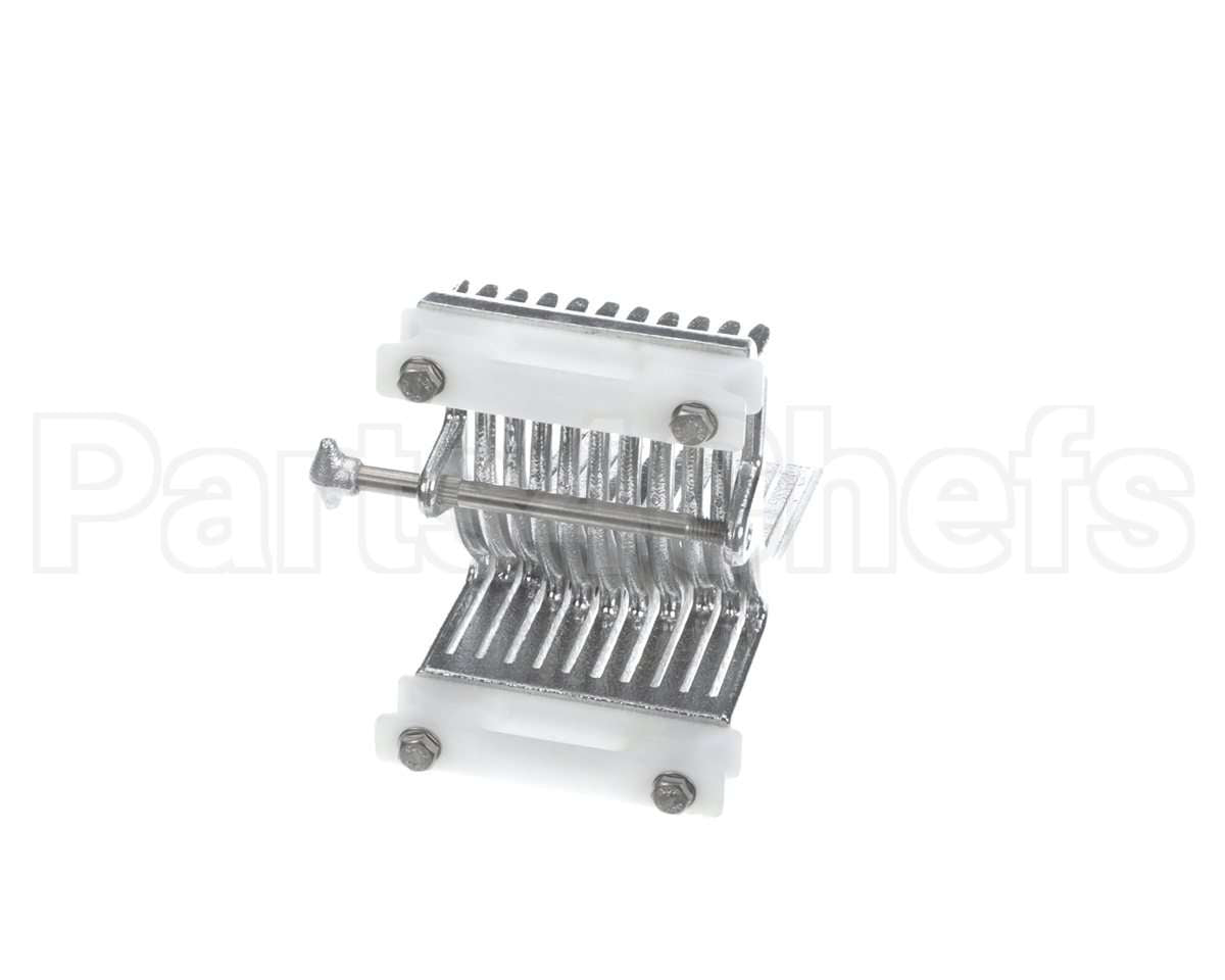 653099 Electrolux Professional Tomato Guide For 6Mm Slicer