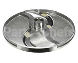 653173 Electrolux Professional C303 - Slicing Blade 1/8"