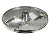 653173 Electrolux Professional C303 - Slicing Blade 1/8"