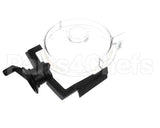653230 Electrolux Professional Lid+Bowl Scraper-5.8Qt.cutter-Emulsifier