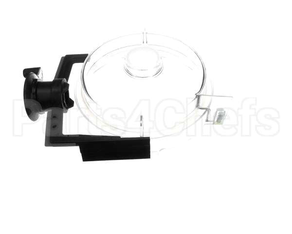 653230 Electrolux Professional Lid+Bowl Scraper-5.8Qt.cutter-Emulsifier