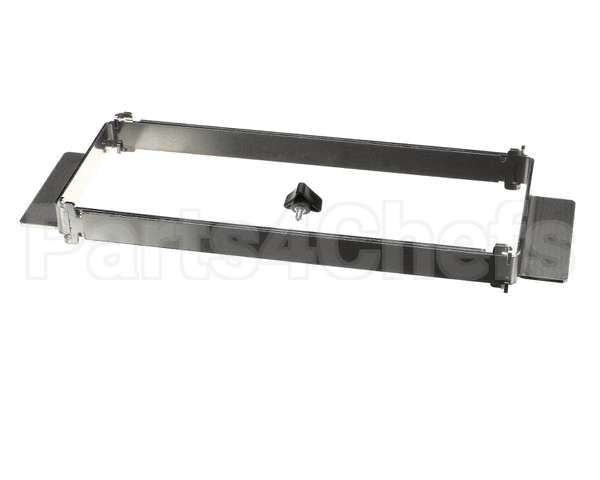 653292 Electrolux Professional Adjustable Rail F.containers D.375-650Mm
