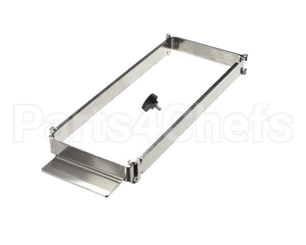 653292 Electrolux Professional Adjustable Rail F.containers D.375-650Mm