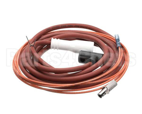 6533 Douglas Machines Dual Ignition Wire Set