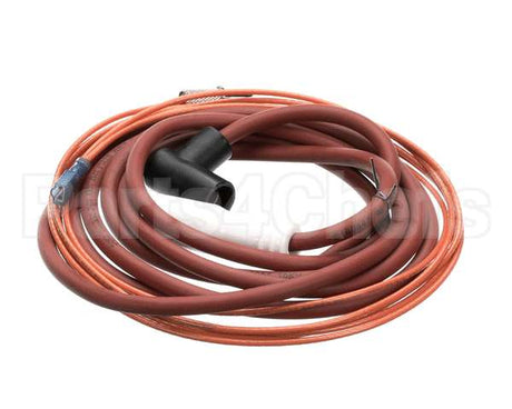 6533 Douglas Machines Dual Ignition Wire Set