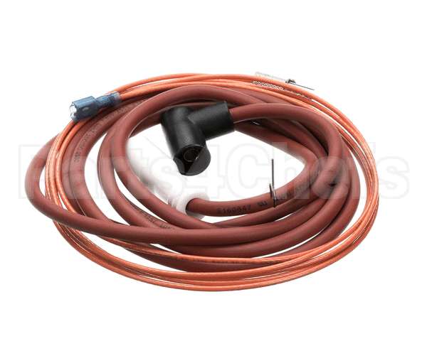 6533 Douglas Machines Dual Ignition Wire Set