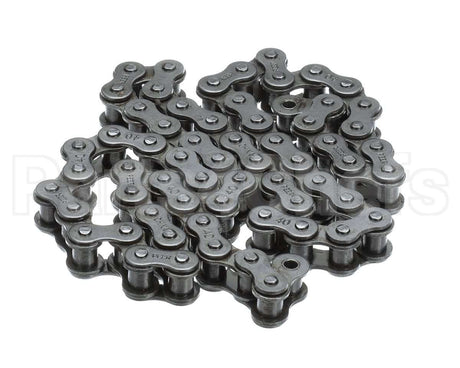65332 Middleby Chain,Roller #40 63 Link