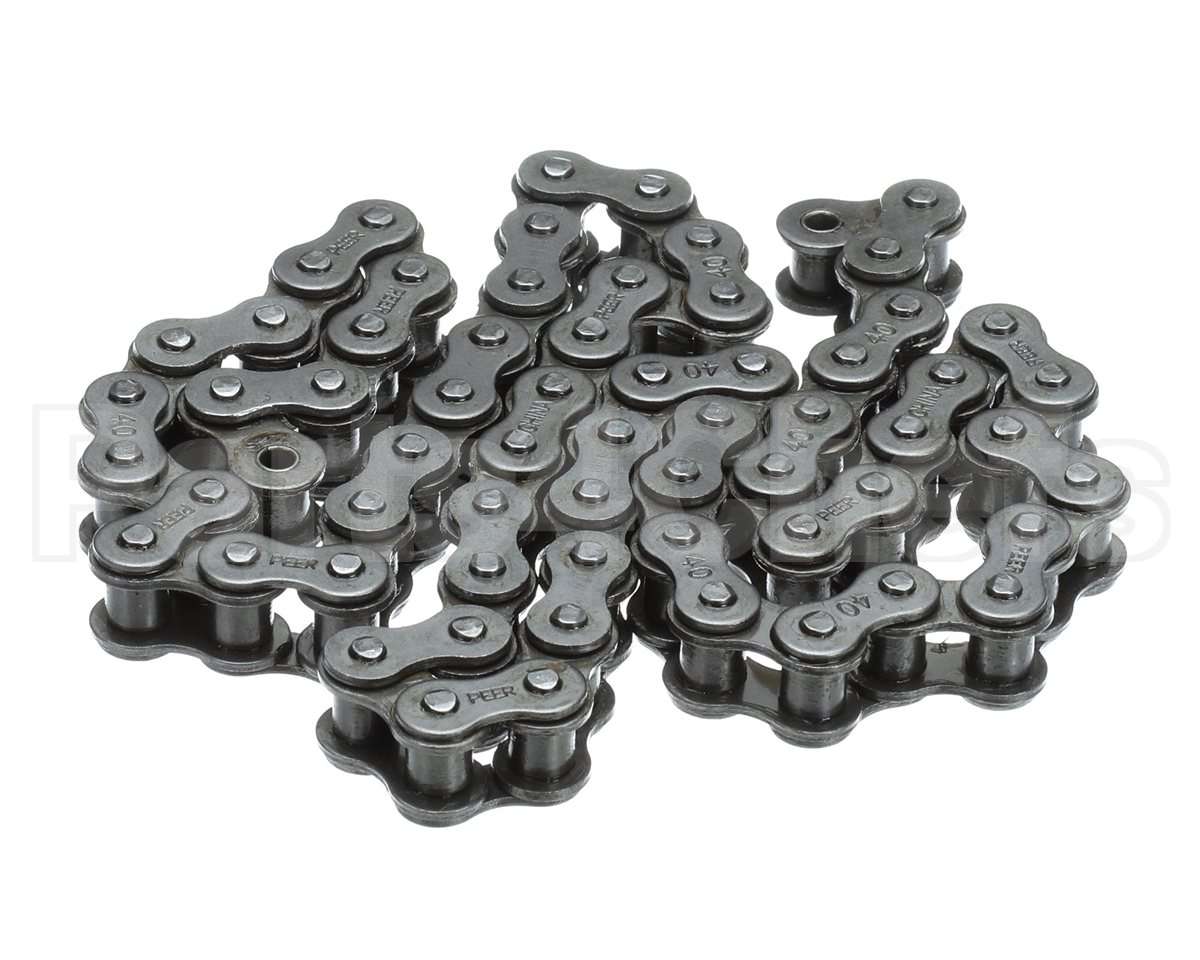 65332 Middleby Chain,Roller #40 63 Link