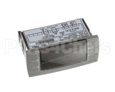 65344 Arctic Air Controller