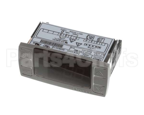 65344 Arctic Air Controller