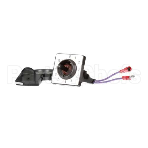 65351 Kronen Potentiometer