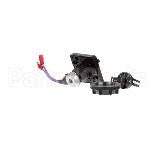 65351 Kronen Potentiometer