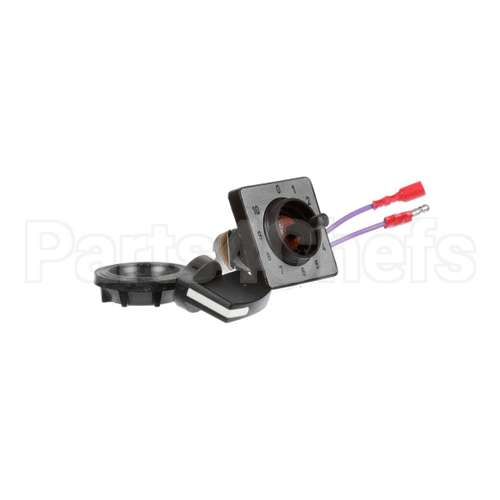 65351 Kronen Potentiometer