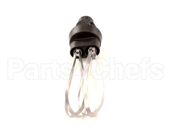 653578 Electrolux Professional Reinforced Whisk For Port.mixer Bermixer