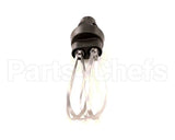 653578 Electrolux Professional Reinforced Whisk For Port.mixer Bermixer