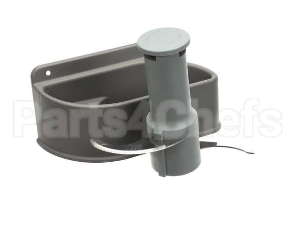 653584 Electrolux Professional Microtoothed Blade Rotor-7L Cutter-Mixer
