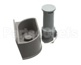 653584 Electrolux Professional Microtoothed Blade Rotor-7L Cutter-Mixer