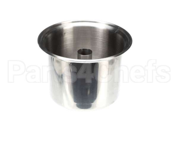 653589 Electrolux Professional 4.5 Litre S/S Bowl For Cutter-Mixer