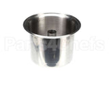653589 Electrolux Professional 4.5 Litre S/S Bowl For Cutter-Mixer