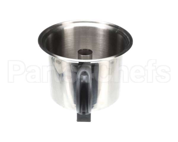 653589 Electrolux Professional 4.5 Litre S/S Bowl For Cutter-Mixer