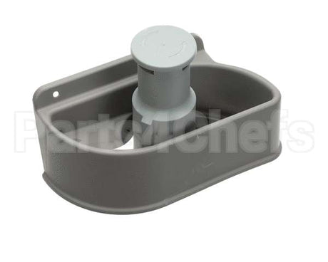 653614 Electrolux Professional Smooth Blade Rotor(Emul)-4,5L Cutter-Mix