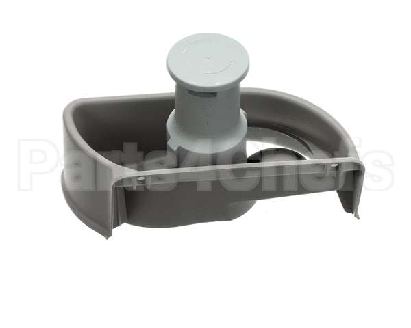 653614 Electrolux Professional Smooth Blade Rotor(Emul)-4,5L Cutter-Mix